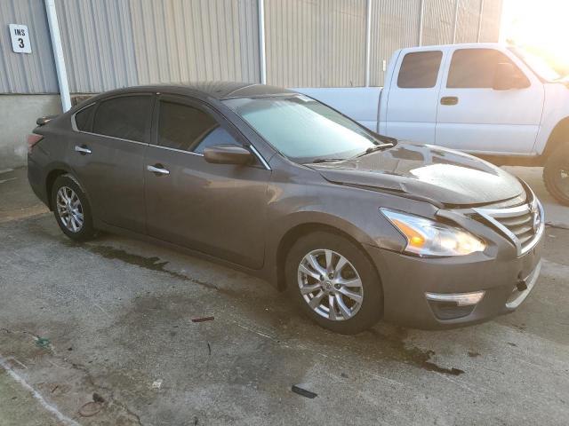 2015 NISSAN ALTIMA - 1N4AL3AP1FC122324