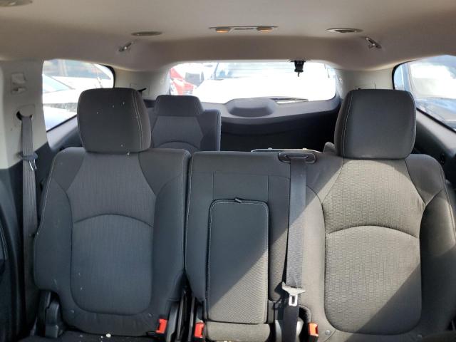 2016 CHEVROLET TRAVERSE L - 1GNKRGKD9GJ150126