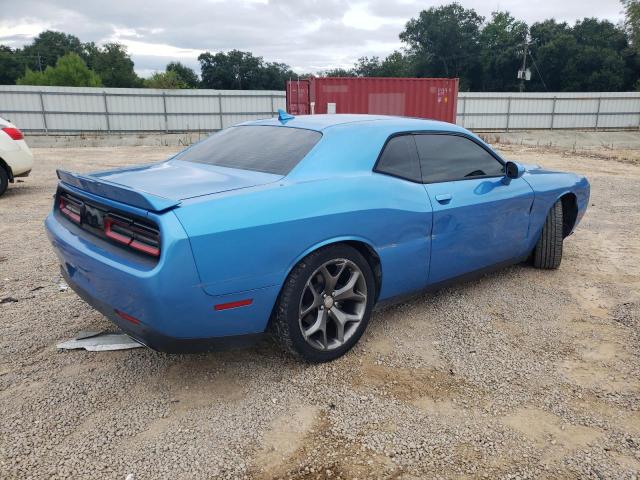 2015 DODGE CHALLENGER - 2C3CDZBG7FH913444