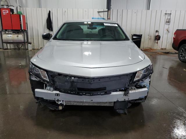 VIN 2G11X5SA4G9208474 2016 Chevrolet Impala, LS no.5