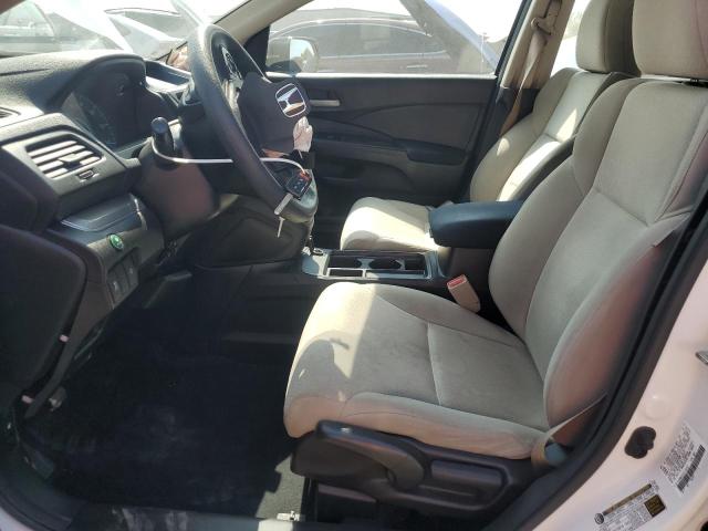2015 HONDA CR-V LX - 5J6RM4H30FL046267