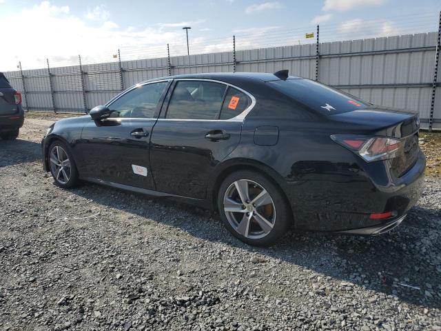2016 LEXUS GS 350 BAS - JTHBZ1BL8GA003145