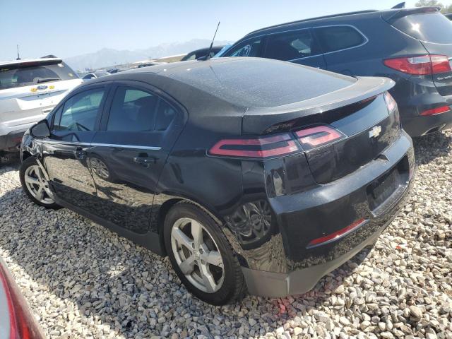 VIN 1G1RG6E41EU168675 2014 Chevrolet Volt no.2