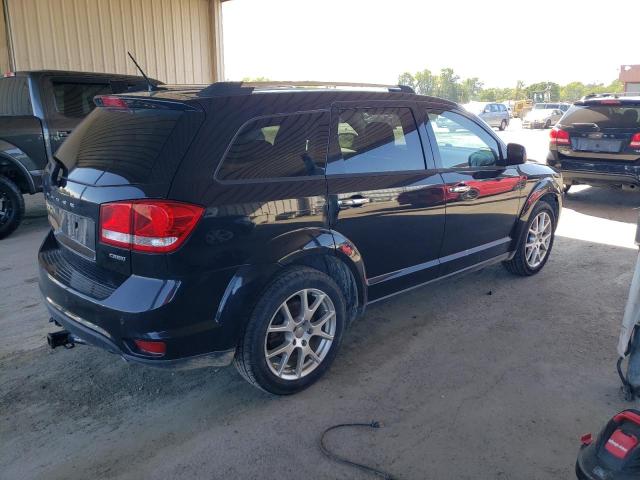 VIN 3C4PDDDGXDT706158 2013 Dodge Journey, Crew no.3