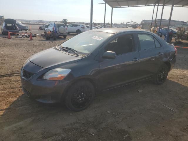 2009 TOYOTA YARIS #3051342658