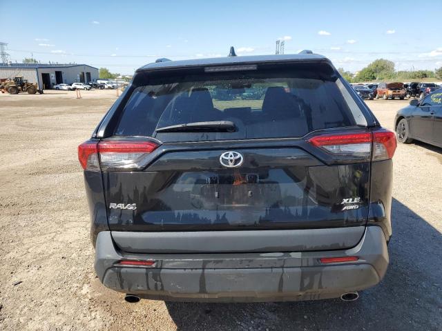 2021 TOYOTA RAV4 XLE - 2T3P1RFV8MC205975