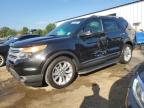 FORD EXPLORER X photo