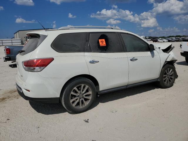 2016 NISSAN PATHFINDER - 5N1AR2MNXGC639261