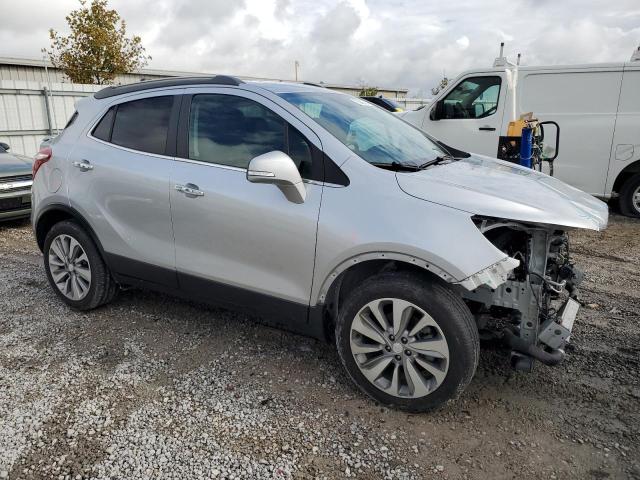 VIN KL4CJASB3KB765817 2019 Buick Encore, Preferred no.4