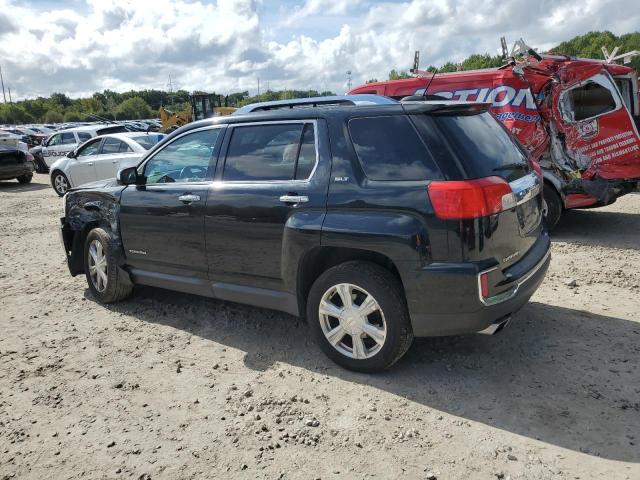 VIN 2GKFLUE39G6194352 2016 GMC Terrain, Slt no.2