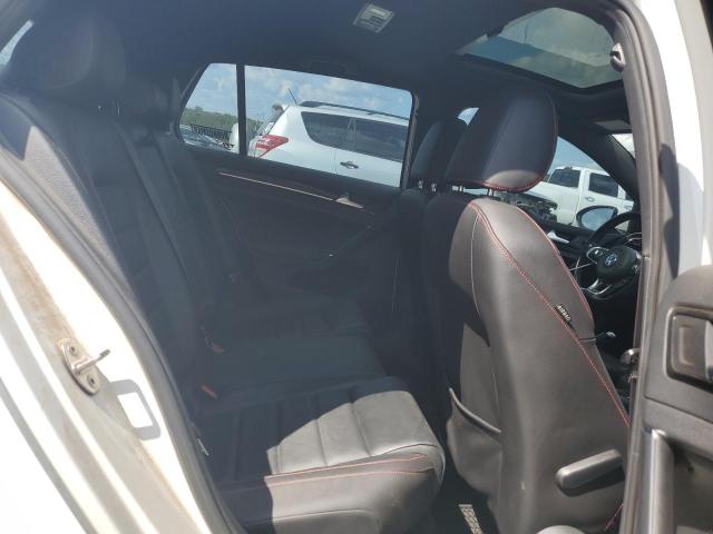 2017 VOLKSWAGEN GTI SPORT - 3VW547AU3HM060736