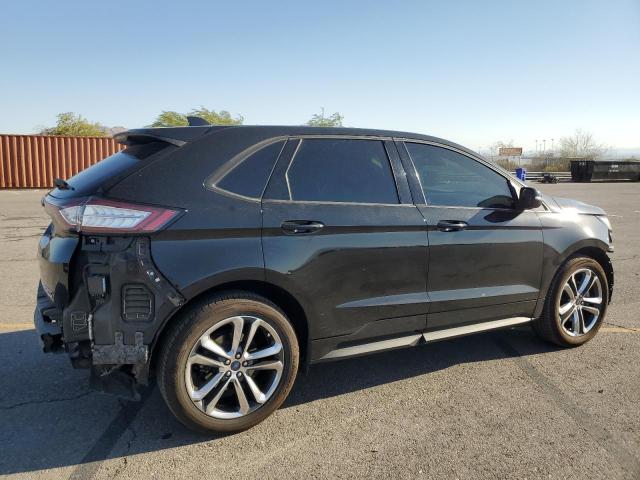 VIN 2FMTK4AP8FBB42156 2015 Ford Edge, Sport no.3