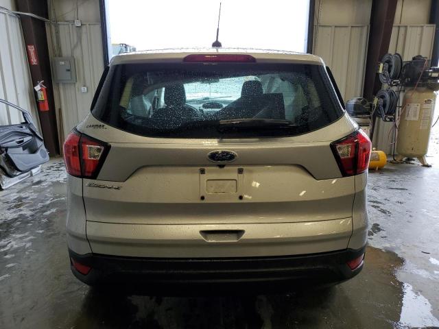 2019 FORD ESCAPE S - 1FMCU0F77KUC45004