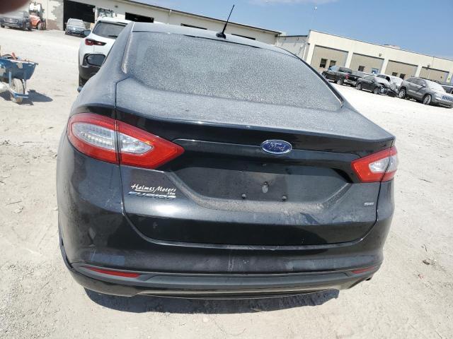 VIN 3FA6P0H72FR296872 2015 Ford Fusion, SE no.6