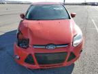 FORD FOCUS SEL photo