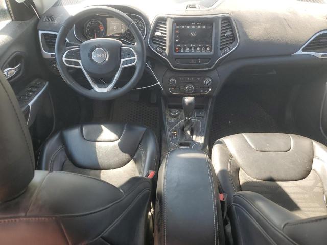 2022 JEEP CHEROKEE L - 1C4PJMCX6ND523941