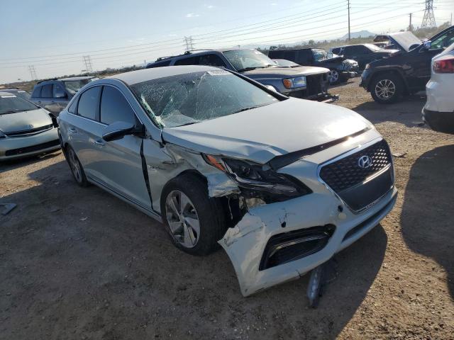 2016 HYUNDAI SONATA HYB KMHE34L18GA030470  70403004