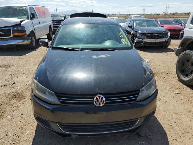 VIN 3VWD17AJ0EM321018 2014 Volkswagen Jetta, SE no.5