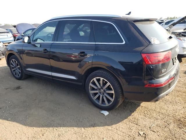 2017 AUDI Q7 PRESTIG - WA1VAAF78HD011386