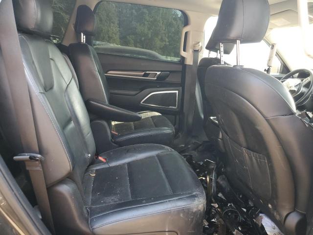 2020 KIA TELLURIDE - 5XYP6DHC5LG019547