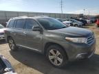 TOYOTA HIGHLANDER photo