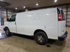 CHEVROLET EXPRESS G3 photo