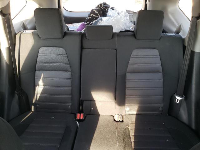 2020 HONDA CR-V LX - 5J6RW2H24LL008848