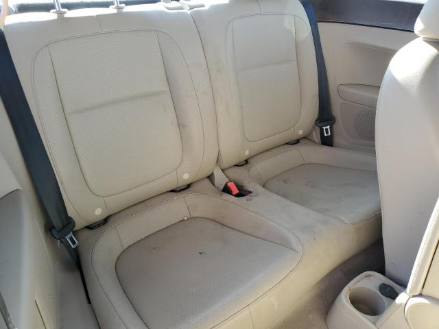 2015 VOLKSWAGEN BEETLE 1.8 - 3VWH17AT3FM604193