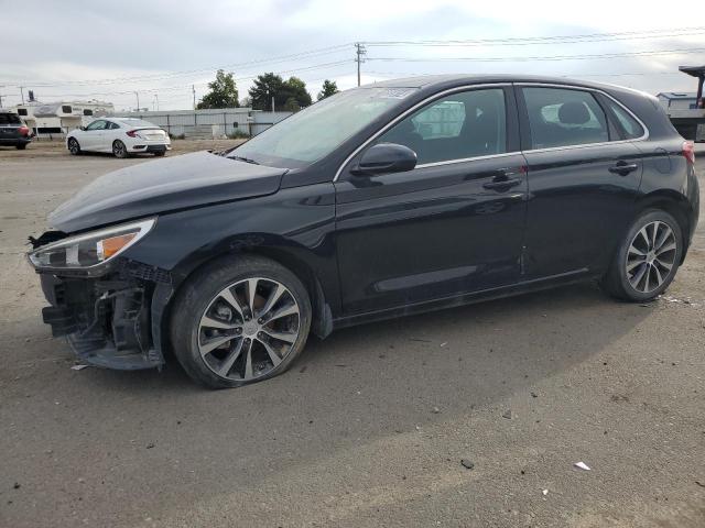 VIN KMHH35LE3JU018982 2018 Hyundai Elantra no.1