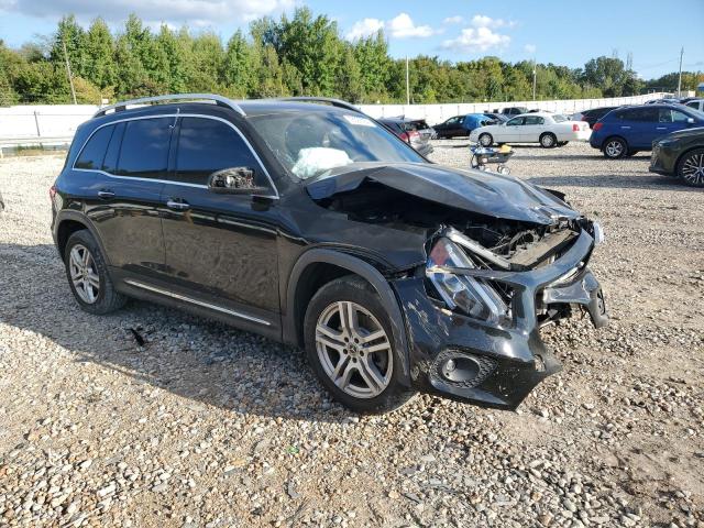 2020 MERCEDES-BENZ GLB 250 - WDC4M4GB8LW007293