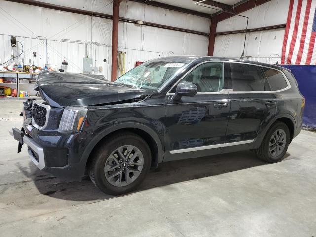 KIA TELLURIDE