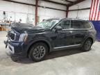 KIA TELLURIDE LX