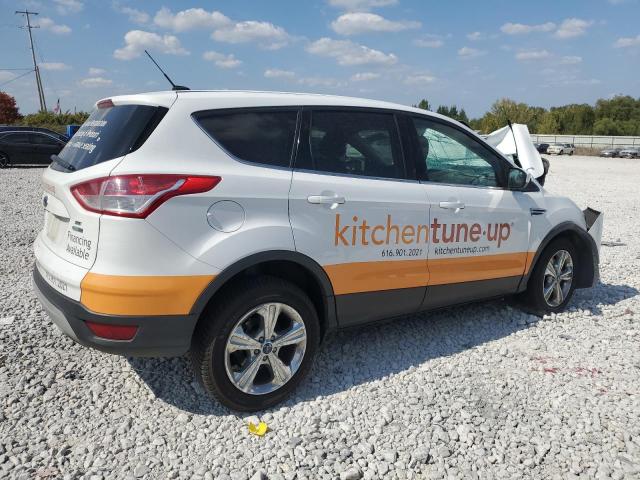 Vin: 1fmcu9gx2guc81872, lot: 72145504, ford escape se 20163