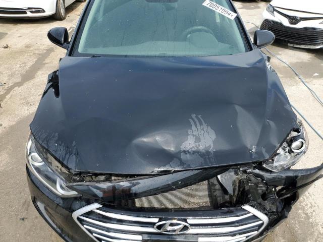 2018 HYUNDAI ELANTRA SE - 5NPD74LF7JH282355