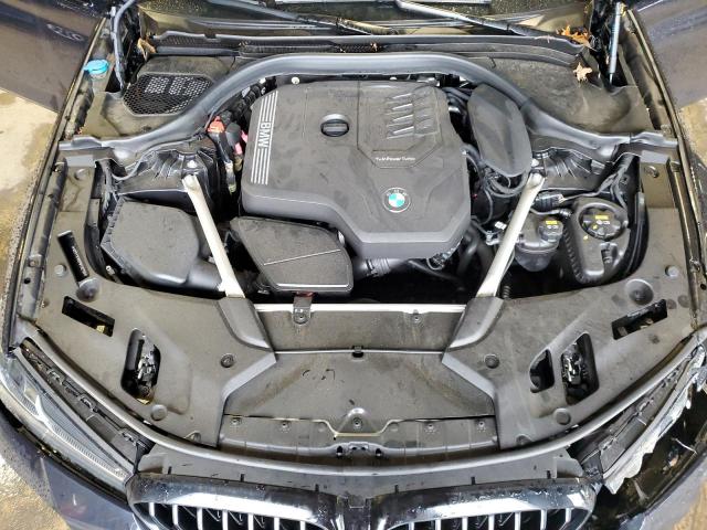 2023 BMW 530 XI - WBA13BJ08PWX98290