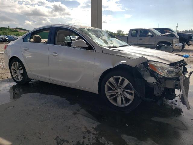 2016 BUICK REGAL PREM 2G4GS5GX5G9186073