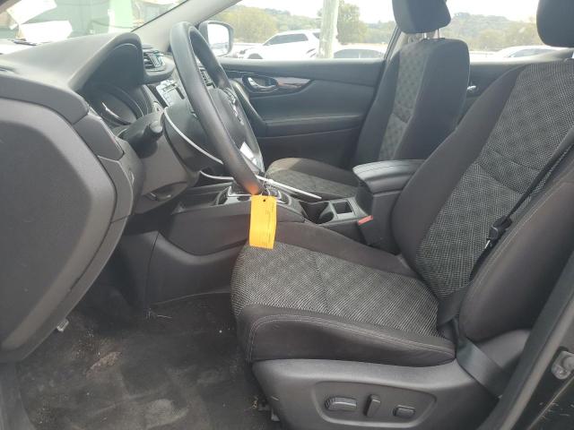 2019 NISSAN ROGUE SPOR - JN1BJ1CP9KW235536