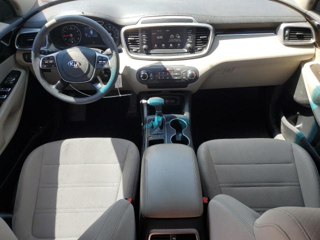 2020 KIA SORENTO L - 5XYPG4A32LG661733