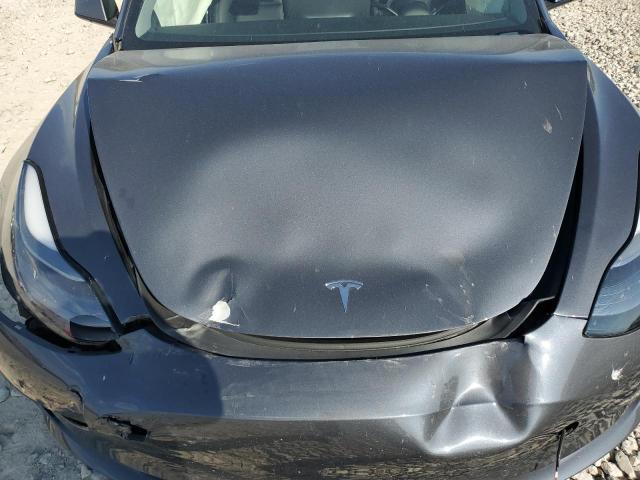 2021 TESLA MODEL 3 - 5YJ3E1EB6MF974846