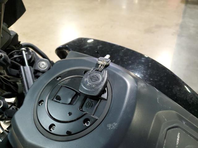 2022 HARLEY-DAVIDSON RA1250 S - 1HD1ZES16NB324478