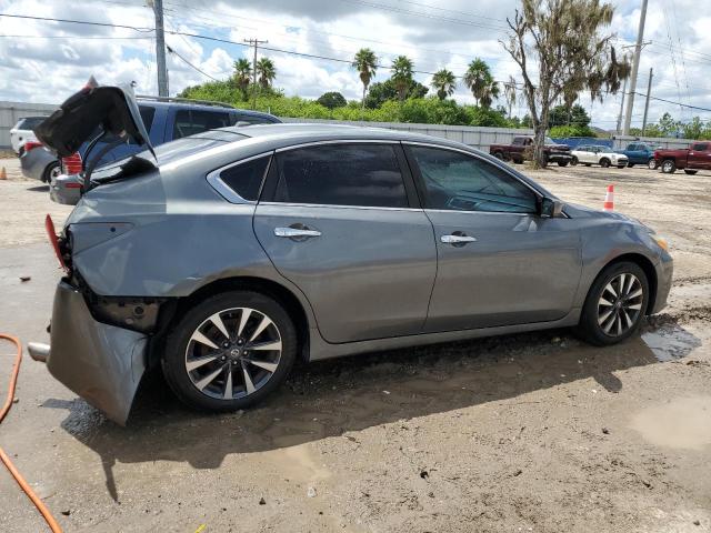 2017 NISSAN ALTIMA 2.5 - 1N4AL3AP1HC120432