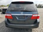 HONDA ODYSSEY TO photo