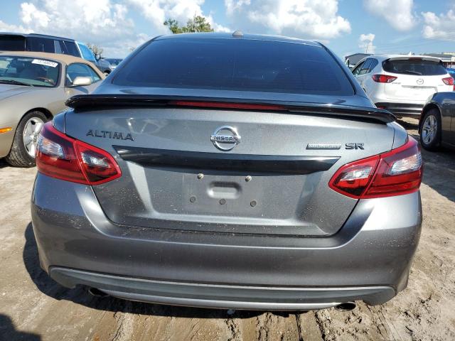 2018 NISSAN ALTIMA 2.5 - 1N4AL3APXJC267435