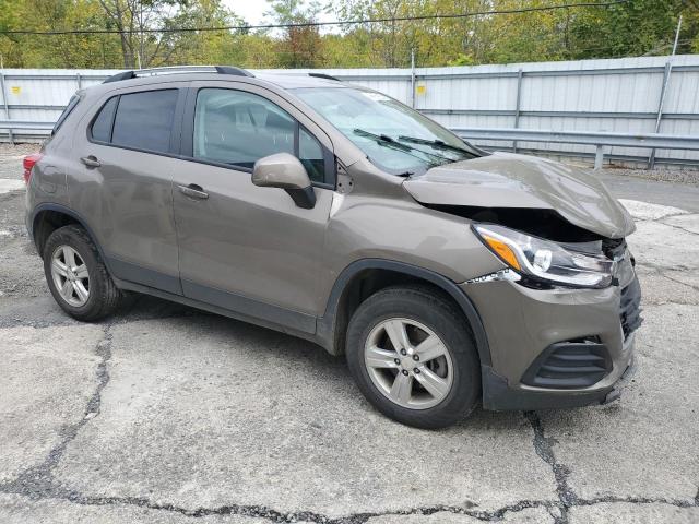 2022 CHEVROLET TRAX 1LT KL7CJPSM7NB546953  72242314