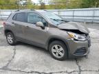 CHEVROLET TRAX 1LT photo