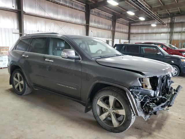 2015 JEEP GRAND CHER - 1C4RJFCG4FC925792