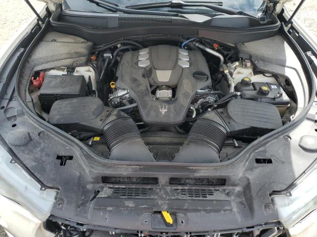 2021 MASERATI LEVANTE LU - ZN661XUL8MX363047
