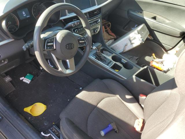 2019 KIA OPTIMA LX - 5XXGT4L30KG349759
