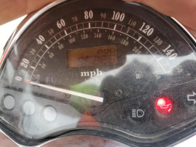 2002 HONDA VTX1800 R - 1HFSC490X2A004019