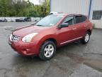 NISSAN ROGUE S photo